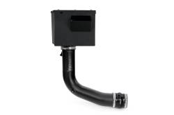 HPS Performance - HPS 827-727WB Black Air Intake Kit w/Heat Shield for 22-24 Subaru WRX 2.4L Turbo - Image 1