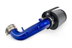 HPS Performance - HPS 827-724BL Blue Air Intake Kit for 02-06 AcuraRSX Base 2.0L 02-04 Honda CR-V - Image 1