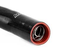 HPS Performance - HPS 57-2129-BLK Silicone Replaces Rubber Radiator Coolant Hoses - Image 2