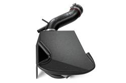 HPS Performance - HPS 827-712WB Black Air Intake Kit w/Heat Shield for 21-24 Kia K5 1.6L Turbo - Image 1