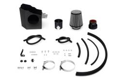 HPS Performance - HPS 827-736R Red Air Intake Kit w/Heat Shield for 17-21 Honda Civic - Image 2