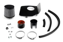 HPS Performance - HPS 827-740BL Blue Air Intake Kit w/Heat Shield for 06-12 Toyota RAV4 V6 - Image 2