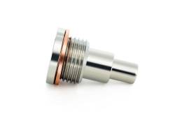 HPS Performance - HPS MDP-M18x150-L30 304 Stainless Steel Magnetic Oil Drain Plug Bolt 18x1.5 30 L - Image 2