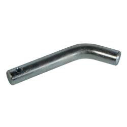 Husky Towing - Husky Towing 33253 1/2" x 3.5" Hitch Pin for Class I & II Hitches - Image 1