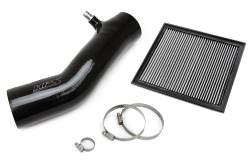 HPS Performance - HPS 827-725WB Air Intake Kit w/Drop-In Air Filter for 16-22 Toyota Tacoma 3.5 V6 - Image 1