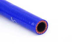 HPS Performance - HPS 57-2134-BLUE Blue Air Control Hoses Kit for 95-98 Nissan GTR R33 BCNR33 - Image 2