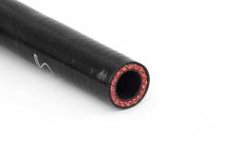 HPS Performance - HPS 57-2134-BLK Black Air Control Hoses Kit for 95-98 Nissan GTR R33 BCNR33 - Image 2