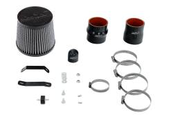 HPS Performance - HPS 837-732BL Blue Cold Air Intake Kit for 22-24 Honda Civic & Acura Integra - Image 2
