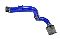 HPS Performance - HPS 837-732BL Blue Cold Air Intake Kit for 22-24 Honda Civic & Acura Integra - Image 1