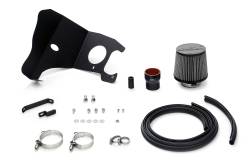 HPS Performance - HPS 827-709WB Black Air Intake Kit for 16-19 Chevy Cruze 1.4L - Image 2