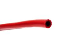 HPS Performance - HPS HTHH-013-RED 1/8" 3mm Reinforced Heater Hose Tubing 1-Ply Red 12" Long - Image 2
