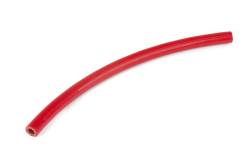 HPS Performance - HPS HTHH-032-RED 5/16" 8mm Reinforced Heater Hose Tubing 1-Ply Red 12" - Image 1