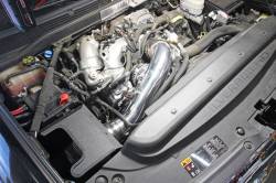 HPS Performance - HPS 827-674R Red Air Intake Kit for 17-19 Silverado 2500HD 6.6L Duramax L5P - Image 2