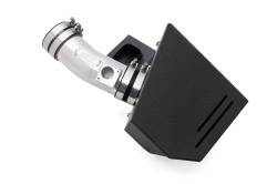 HPS Performance - HPS 827-728P Air Intake w/Heat Shield for 22-24 Acura MDX Type-S 3.0L Turbo - Image 1