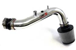 HPS Performance - HPS 827-106P Polished Air Intake Kit for 03-06 Honda Element 2.4L - Image 1