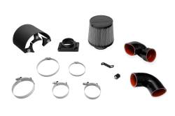 HPS Performance - HPS 827-151BL Blue Air Intake Kit for 91-99 Mitsubishi 3000GT 91-99 Dodge - Image 2