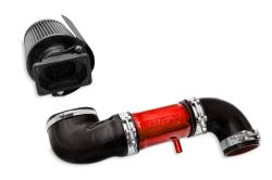 HPS Performance - HPS 827-151R Red Air Intake Kit for 91-99 Mitsubishi 3000GT 91-99 Dodge - Image 1