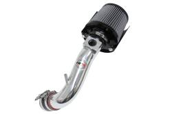 HPS Performance - HPS 827-162P Polished Air Intake Kit for 08-14 Mitsubishi Lancer 2.0L/2.4L - Image 1