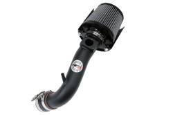 HPS Performance - HPS 827-162WB Black Air Intake Kit for 08-14 Mitsubishi Lancer 2.0L/2.4L - Image 1