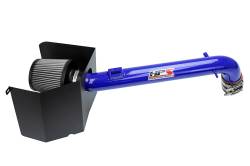 HPS Performance - HPS 827-169BL Blue Air Intake Kit for 05-23 Toyota Tacoma 2.7L - Image 1