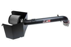 HPS Performance - HPS 827-169WB Black Air Intake Kit for 05-23 Toyota Tacoma 2.7L - Image 1