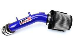 HPS Performance - HPS 827-173BL Blue Air Intake Kit for 03-07 Honda Accord 2.4L - Image 1