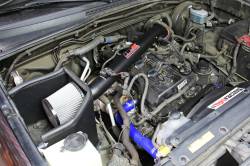 HPS Performance - HPS 827-169P Polished Air Intake Kit for 05-23 Toyota Tacoma 2.7L - Image 2