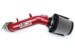 HPS Performance - HPS 827-173R Red Air Intake Kit for 03-07 Honda Accord 2.4L - Image 1