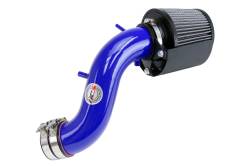 HPS Performance - HPS 827-267BL Blue Air Intake Kit for 11-14 Hyundai Sonata 11-15 Kia Optima - Image 1
