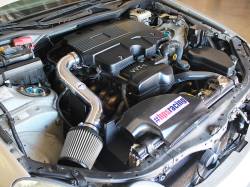 HPS Performance - HPS 827-260P Polished Air Intake Kit for 01-05 Lexus GS300 3.0L - Image 2