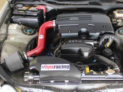 HPS Performance - HPS 827-260R Red Air Intake Kit for 01-05 Lexus GS300 3.0L - Image 2