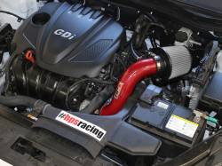 HPS Performance - HPS 827-267R Red Air Intake Kit for 11-14 Hyundai Sonata 11-15 Kia Optima - Image 2