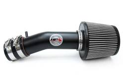 HPS Performance - HPS 827-275WB Black Air Intake Kit for 04-08 Acura 03-07 Honda Accord - Image 1
