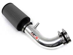 HPS Performance - HPS 827-300P Polished Air Intake Kit for 07-11 Jeep Wrangler 3.8L V6 - Image 1