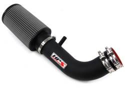 HPS Performance - HPS 827-300WB Black Air Intake Kit for 07-11 Jeep Wrangler 3.8L V6 - Image 1