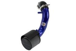 HPS Performance - HPS 827-301BL Blue Air Intake Kit for 91-01 Jeep Cherokee 4.0L I6 - Image 1