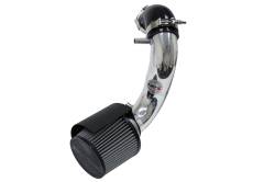 HPS Performance - HPS 827-301P Polished Air Intake Kit for 91-01 Jeep Cherokee 4.0L I6 - Image 1