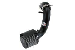 HPS Performance - HPS 827-301WB Black Air Intake Kit for 91-01 Jeep Cherokee 4.0L I6 - Image 1