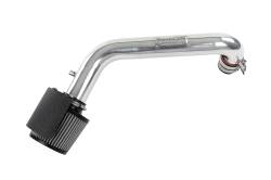 HPS Performance - HPS 827-408P Polished Air Intake Kit for 96-00 Honda Civic CX DX LX - Image 1