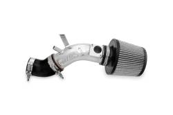 HPS Performance - HPS 827-500P Polished Air IntakeKit for 05-08 Toyota Corolla Matrix Pontiac Vibe - Image 1