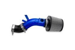HPS Performance - HPS 827-500BL Blue Air Intake Kit for 05-08 Toyota Corolla Matrix Pontiac Vibe - Image 1