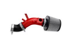 HPS Performance - HPS 827-500R Red Air Intake Kit for 05-08 Toyota Corolla Matrix Pontiac Vibe - Image 1