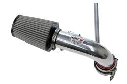 HPS Performance - HPS 827-502P Polished Air Intake Kit for 11-17 Lexus CT200h - Image 1