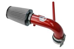 HPS Performance - HPS 827-502R Red Air Intake Kit for 11-17 Lexus CT200h - Image 1
