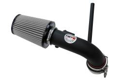 HPS Performance - HPS 827-502WB Black Air Intake Kit for 11-17 Lexus CT200h - Image 1