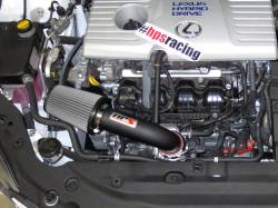HPS Performance - HPS 827-502WB Black Air Intake Kit for 11-17 Lexus CT200h - Image 2