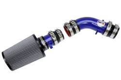 HPS Performance - HPS 827-507BL Blue Air Intake Kit for 96-98 Toyota 4Runner & Tacoma - Image 1