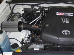 HPS Performance - HPS 827-506WB Black Air Intake Kit for 07-09 Toyota FJ Cruiser & 05-11 Tacoma - Image 2