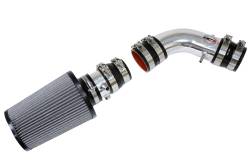HPS Performance - HPS 827-507P Polished Air Intake Kit for 96-98 Toyota 4Runner & Tacoma - Image 1