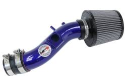 HPS Performance - HPS 827-513BL Blue Air Intake Kit for 03-04 Pontiac Vibe Toyota Corolla/Matrix - Image 1